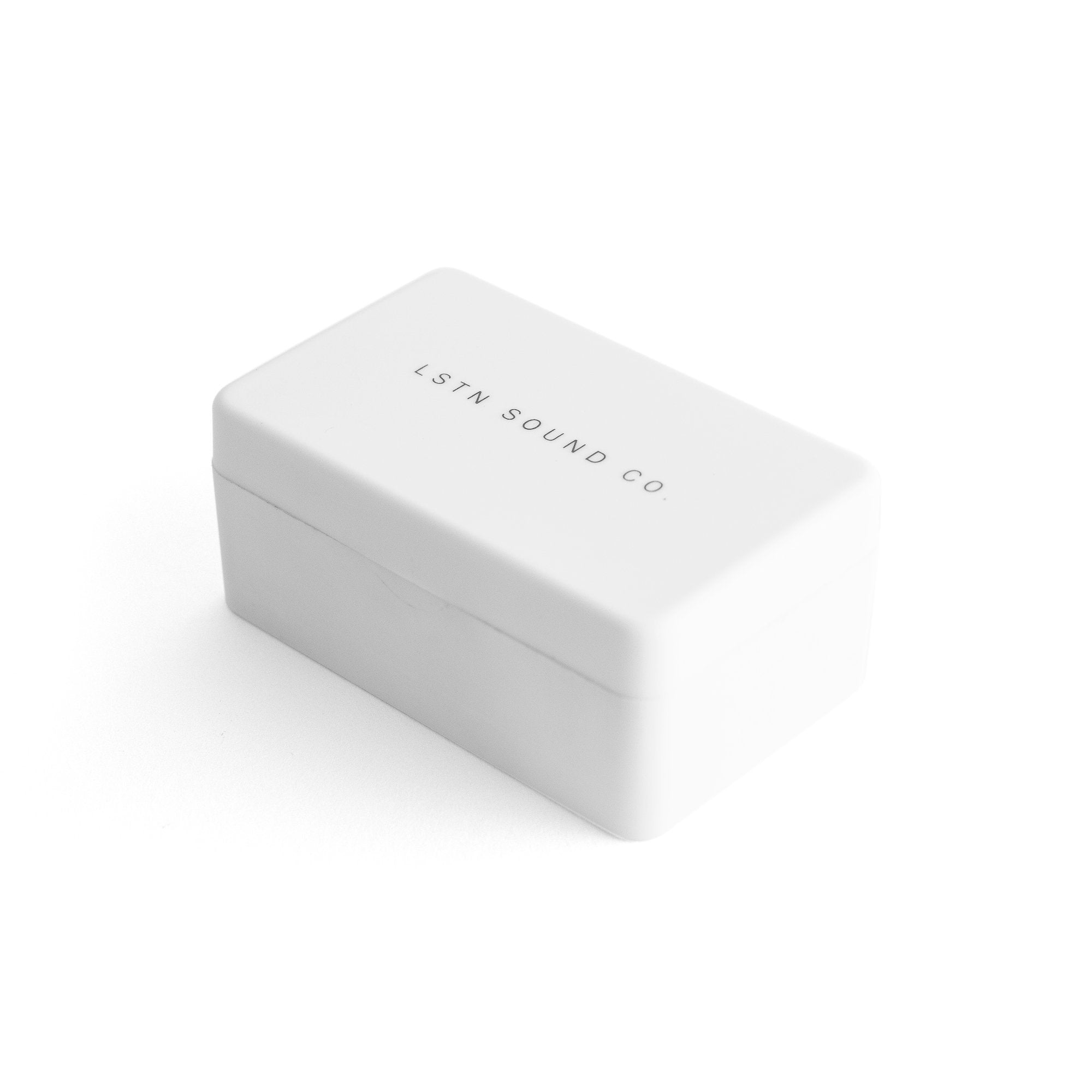 Beacon 2.0 True Wireless Earbuds in White